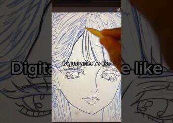Digital artist belike part 3 #art #artist #digitalart #digitalartist #relatable #funny