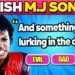 Finish Michael Jackson songs 🎶 MJ fans Test 🎸Music Quiz 2026
