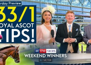 BIG PRICE ROYAL ASCOT SATURDAY TIPS & PREVIEW | WEEKEND WINNERS