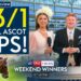 BIG PRICE ROYAL ASCOT SATURDAY TIPS & PREVIEW | WEEKEND WINNERS