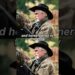 The four real cowboys in Yellowstone #shorts #shortsvideo #celebrity #yellowstone
