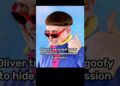 The Sad Truth Behind Oliver Tree’s Goofy Image #olivertree #missyou #lifegoeson #artist