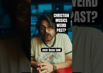 How Did Christian Music Get Weird? Coming July #music #series #christian #videoessay #documentary