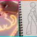 Easy Art TIPS & HACKS To Do When Bored