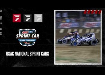 LIVE PREVIEW: USAC Eastern Storm at Port Royal Speedway