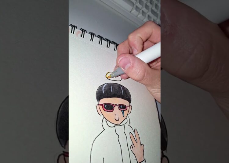 Drawing oliver tree #olivertree #art #olivertreeart #fanart