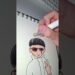 Drawing oliver tree #olivertree #art #olivertreeart #fanart