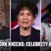 Knicks: Celebrity Row | NBA on ESPN