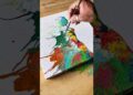 Easy art 🎨✍️ #easyart #shorts