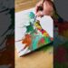 Easy art 🎨✍️ #easyart #shorts