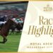 ALL RACES | Royal Ascot Day 2 | 17th June 2026