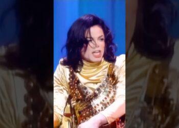 Did You Know Michael Jackson Was Injured on Stage?#celebrity #michaeljackson #mj