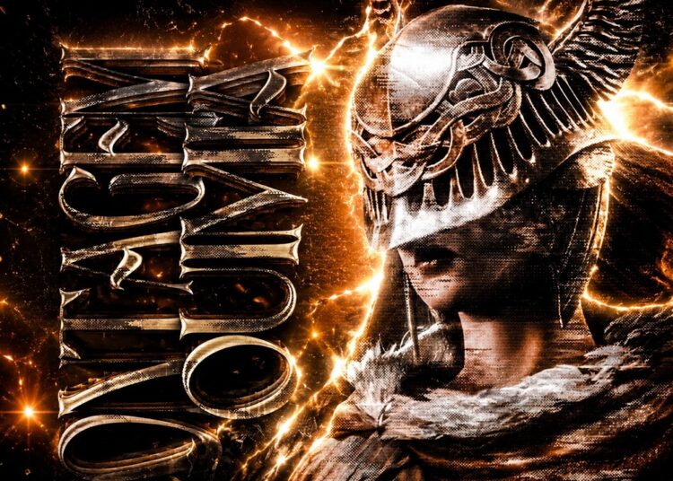 MONTAGEM ALQUIMIA