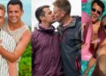 Meet Will Jardell & James Wallington — the sexy gays online
