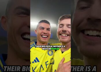How many baby mamas does Cristiano Ronaldo have #celebrity #cristianoronaldo #shorts #kids #wife