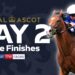 ROYAL ASCOT 2026 | EVERY DAY 2 FINISH