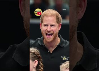 Harry and Meghan will stay in ROYAL residence during UK trip