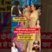 amitabh bachan with Radhika #bollywood #ytshorts #celebrity