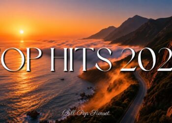 Maroon 5, Ed Sheeran, Shakira, Justin Bieber, Selena Gomez ♫ Top Hits 2026 🌍 Trending Pop Songs 2026