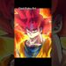 #art #dragonball #goku #dokkanbattle #artist #ytshorts #anime #dragonballsuper #song #viral
