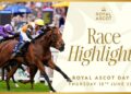ALL RACES | Royal Ascot Day 3 | 18th June 2026