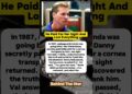 He Paid For Her Sight And Lost Everything. Val Kilmer. #shorts #celebrity #hollywood