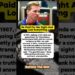 He Paid For Her Sight And Lost Everything. Val Kilmer. #shorts #celebrity #hollywood