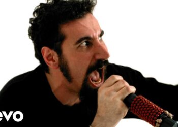 System Of A Down – Toxicity (Official HD Video)
