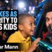 Dad Fakes As Celebrity To See His Kids On Father’s Day | Dhar Mann Studios