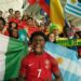 IShowSpeed – World Cup (Champions) [Official Music Video]