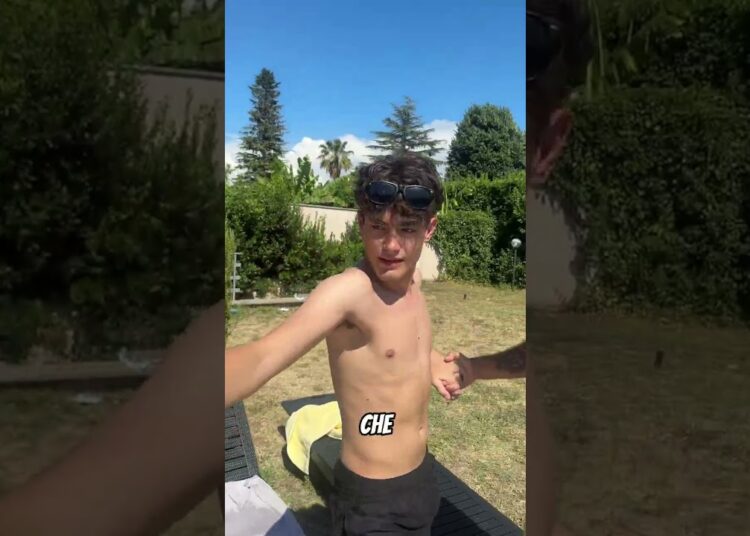 AVETE VISTO  IL VIDEO DELLA FESTA COWBOY IN  GOSSIP HOUSE?  #gossiphouse