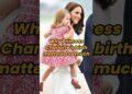 Why Princess Charlotte’s birth mattered so much #princesscharlotte #fyp #royal #celebrity