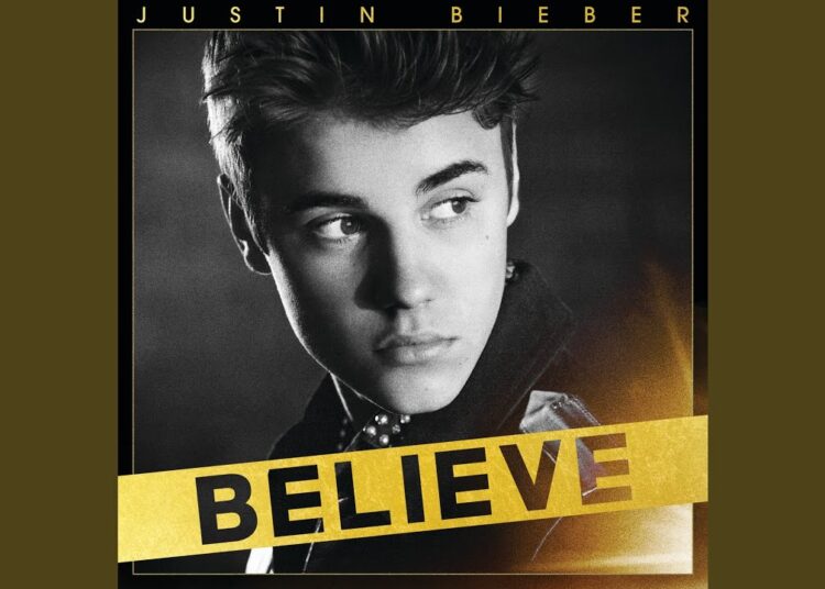 Beauty And A Beat