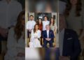 Royalty and Grace: Queen Rania and King Abdullah Family ❤️ #JordanRoyalFamily #QueenRania #shorts