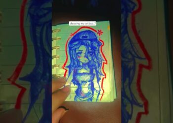 #artist #art #4urpage #fypシ゚viral #plsdontflop #drawing