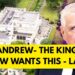 ANDREW & THE KING – HE NOW REQUIRES THIS – LATEST #royal #news #epsteinfiles