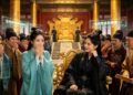 [FULL] Transmigrated with a Gossip System, Empress Heard All My Thoughts!#minidramas