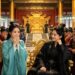 [FULL] Transmigrated with a Gossip System, Empress Heard All My Thoughts!#minidramas