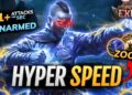 [PoE 2] HYPER SPEED Monk Build is BACK! – UNARMED Hollow Palm Martial Artist – Path of Exile 2