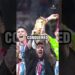 Messi’s Jersey Has Become Football Royalty 👑🐐
