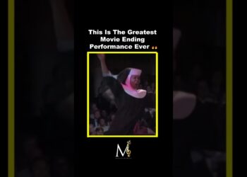 The Greatest Movie Ending Performance Ever #moneondabeat #musicproducer #music #hiphop #gospel #rap