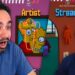 We played MECCHA CHAMELEON with REAL Artists… It was Impossible