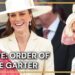 LIVE: Royal Family Attend Order of the Garter 2026