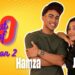 Out of Ten Season 2 | Hamza Diab & Jessica Hossam 🍟💛