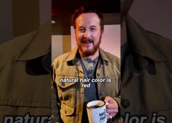 Cole Hauser became unrecognizable #shorts #shortsvideo #celebrity #yellowstone #colehauser