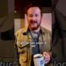 Cole Hauser became unrecognizable #shorts #shortsvideo #celebrity #yellowstone #colehauser