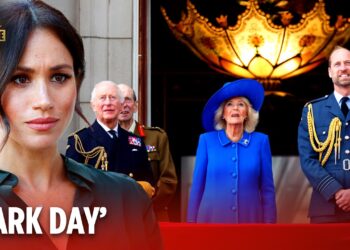 ‘Reverse Megxit’ Is A ‘Catastrophe’ & ‘Dangerous Moment’ For The Royal Family | Royal Exclusive
