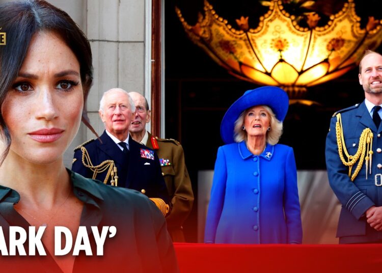 ‘Reverse Megxit’ Is A ‘Catastrophe’ & ‘Dangerous Moment’ For The Royal Family | Royal Exclusive