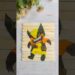 Baby Wolverine Drawing Art ✍️ #wolverine #art #drawing #cartoon #painting