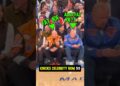 Knicks celebrity row didn’t disappoint 😭🔥